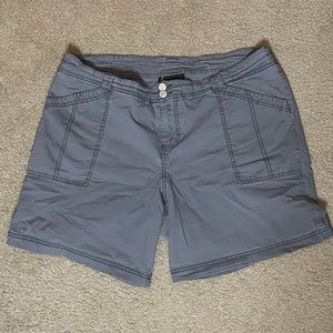 Lane Bryant Bermuda Shorts